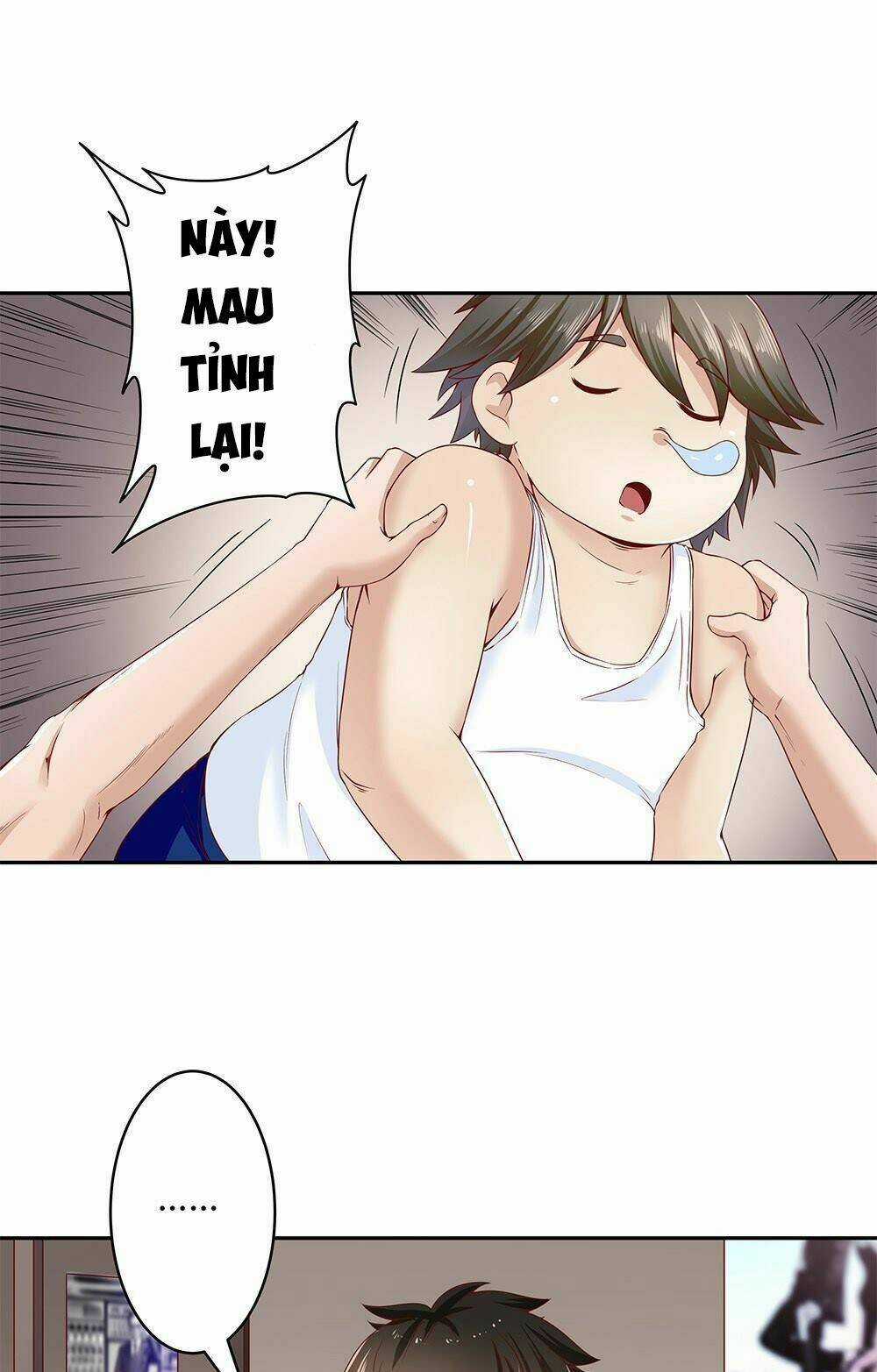 Song Diện Đặc Công Chapter 2 trang 25