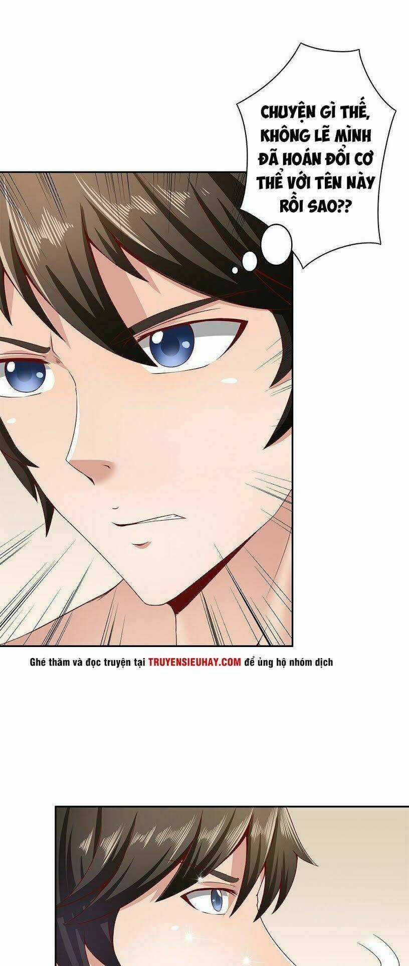 Song Diện Đặc Công Chapter 2 trang 27