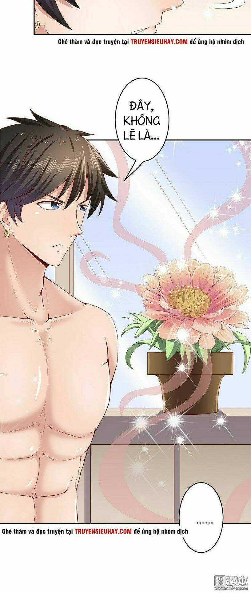 Song Diện Đặc Công Chapter 2 trang 28