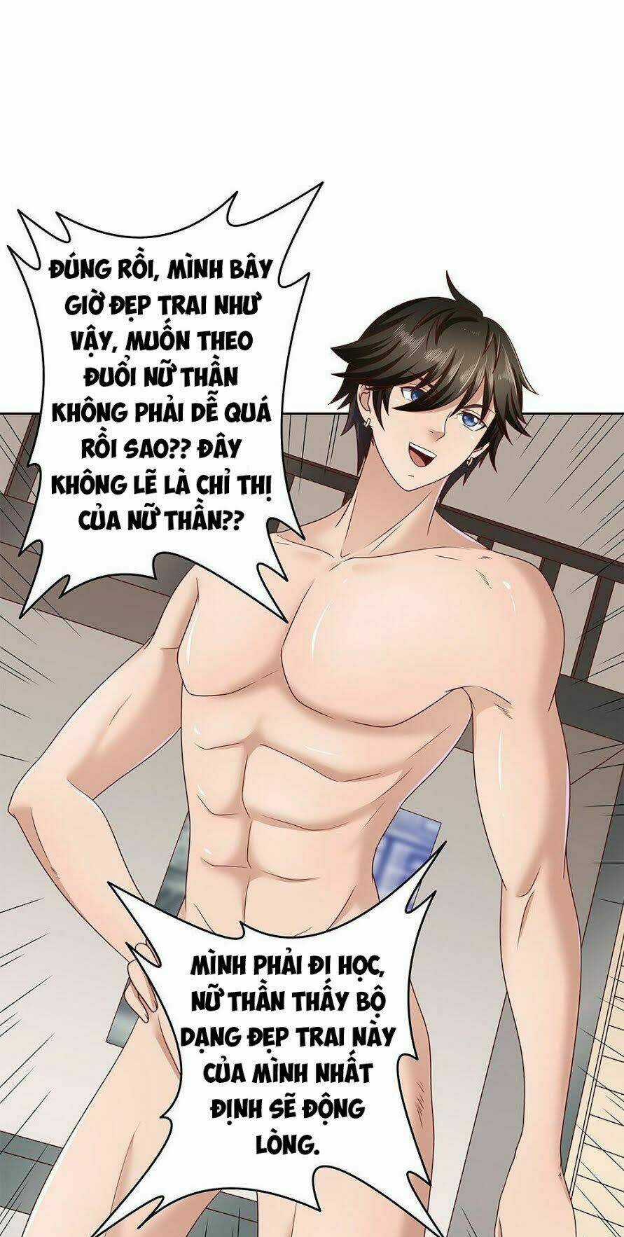 Song Diện Đặc Công Chapter 2 trang 29