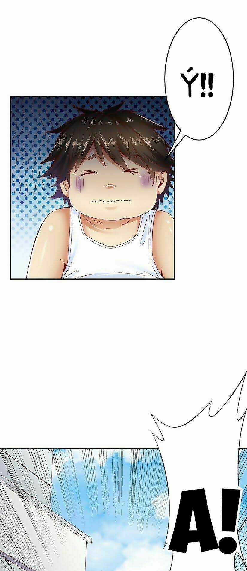 Song Diện Đặc Công Chapter 2 trang 3