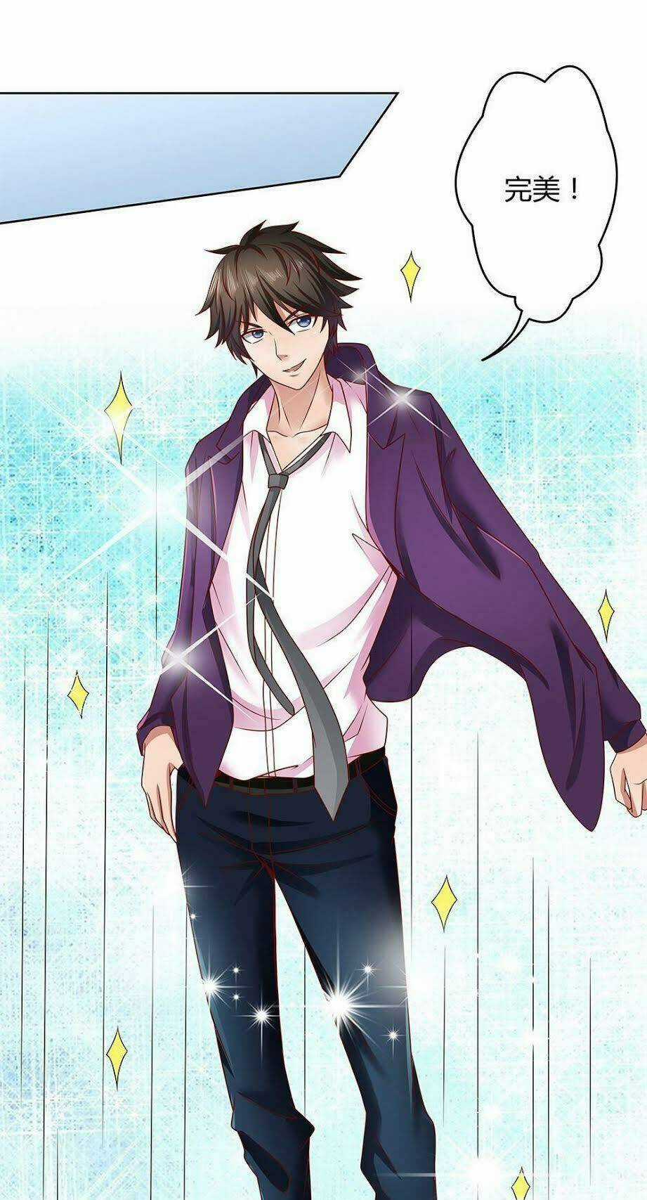 Song Diện Đặc Công Chapter 2 trang 33