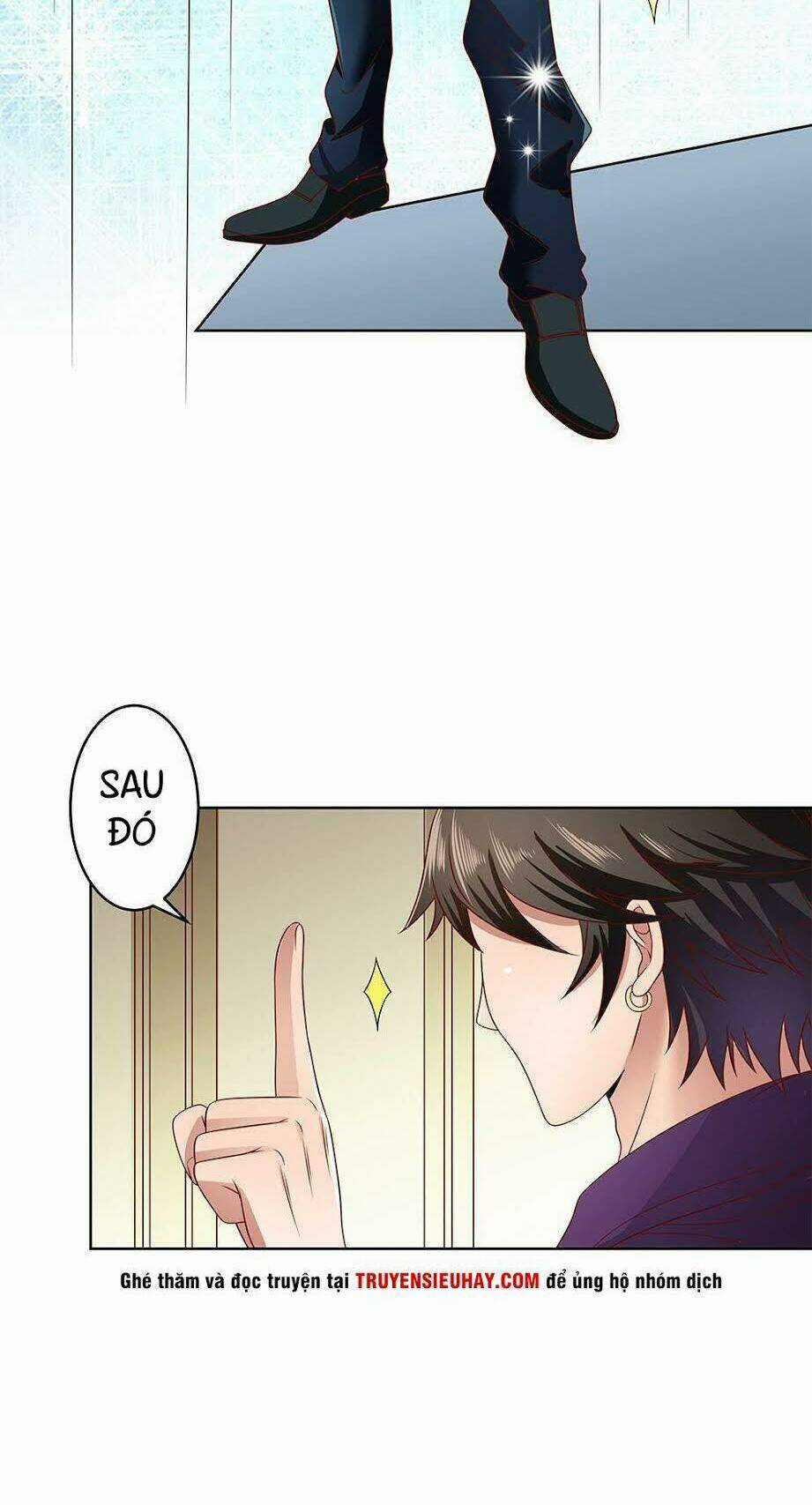 Song Diện Đặc Công Chapter 2 trang 34