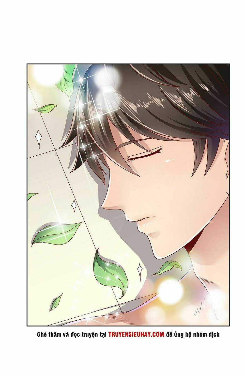 Song Diện Đặc Công Chapter 2 trang 5