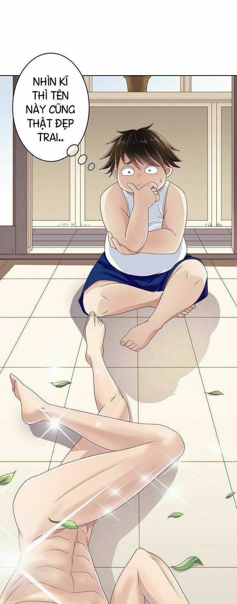 Song Diện Đặc Công Chapter 2 trang 6