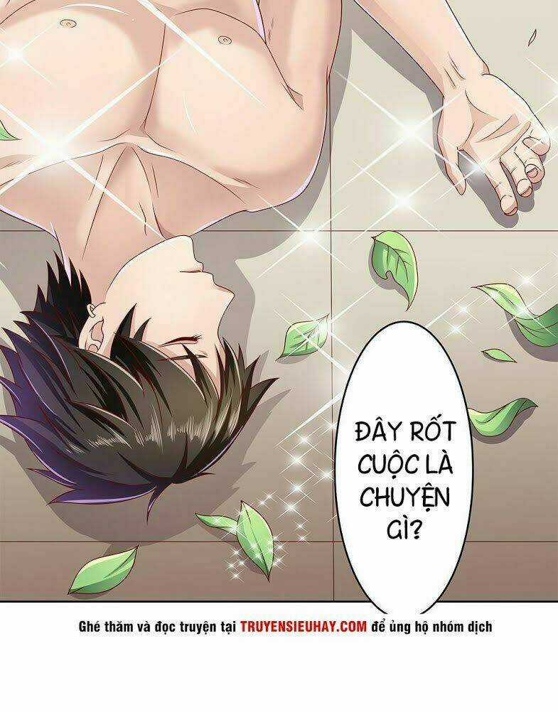 Song Diện Đặc Công Chapter 2 trang 7