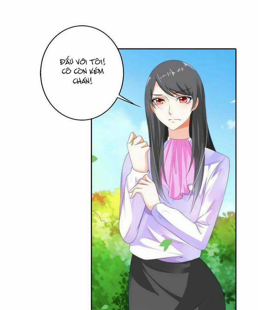 Song Diện Danh Viện Chapter 35 trang 10