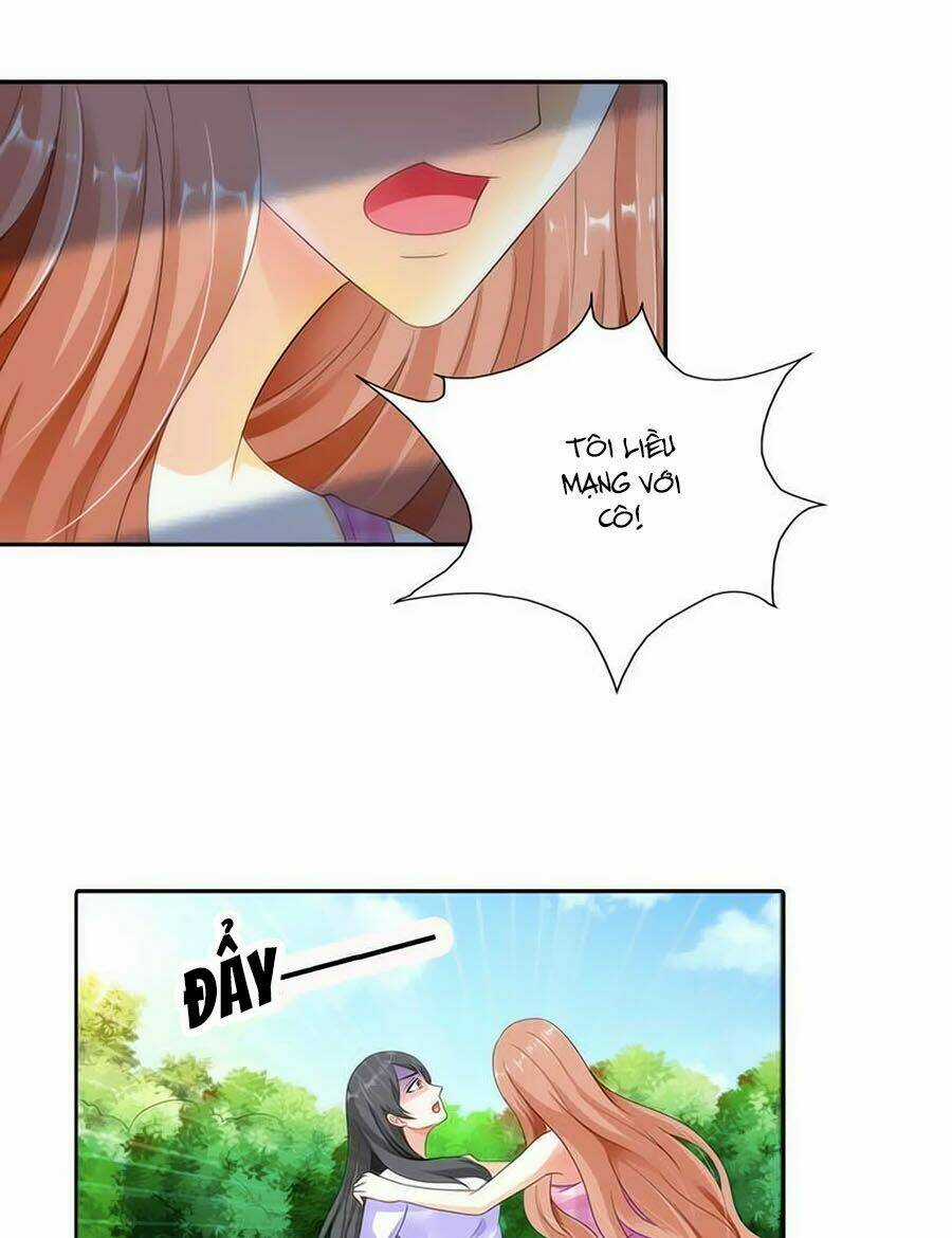 Song Diện Danh Viện Chapter 35 trang 12