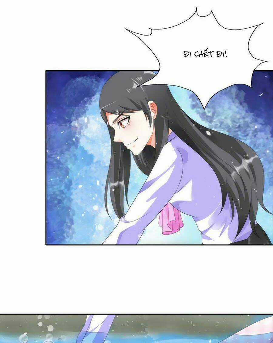 Song Diện Danh Viện Chapter 35 trang 16