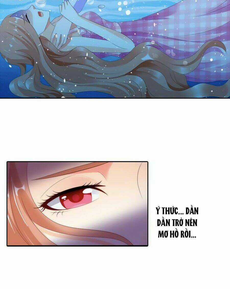 Song Diện Danh Viện Chapter 35 trang 17