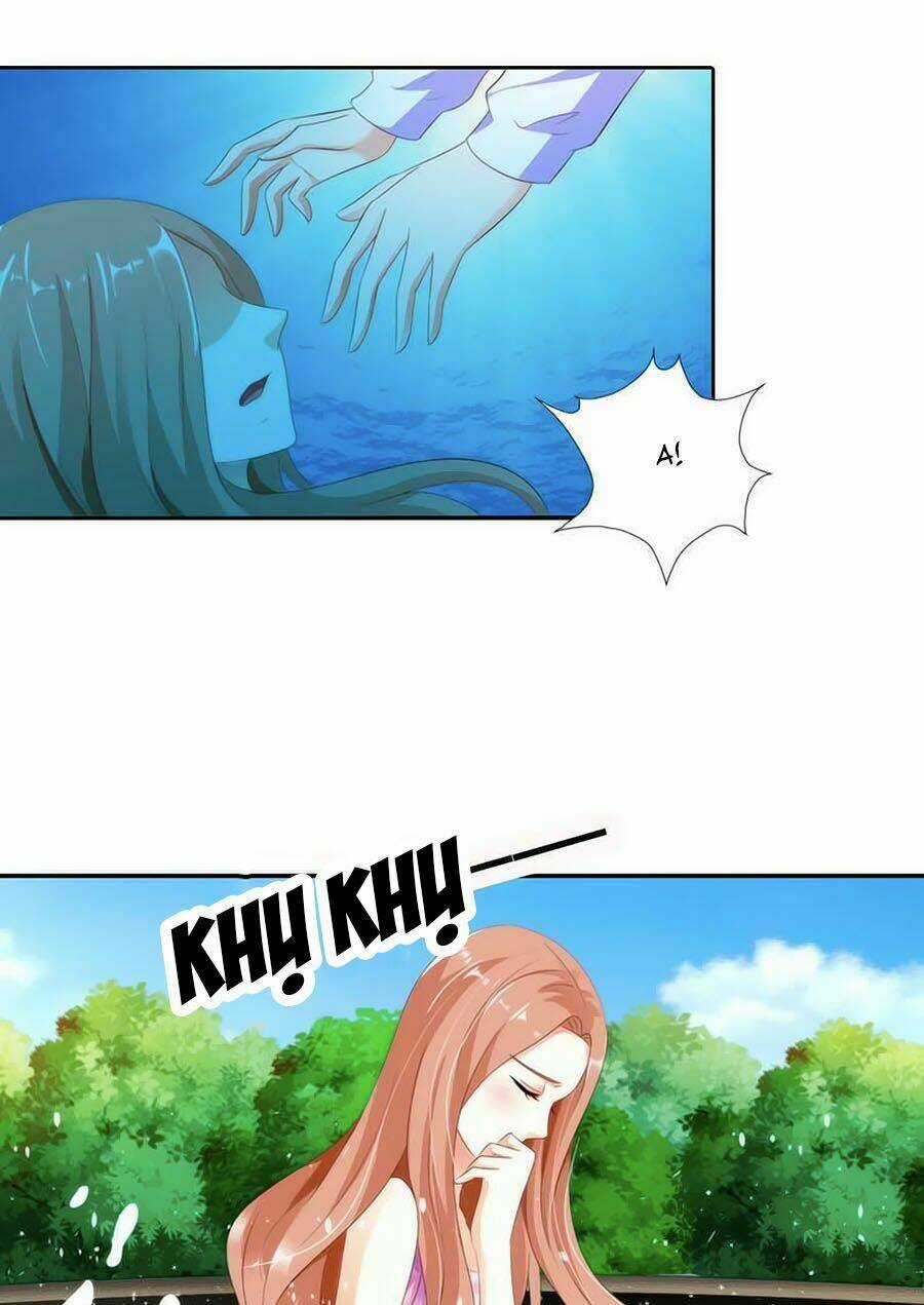 Song Diện Danh Viện Chapter 35 trang 20