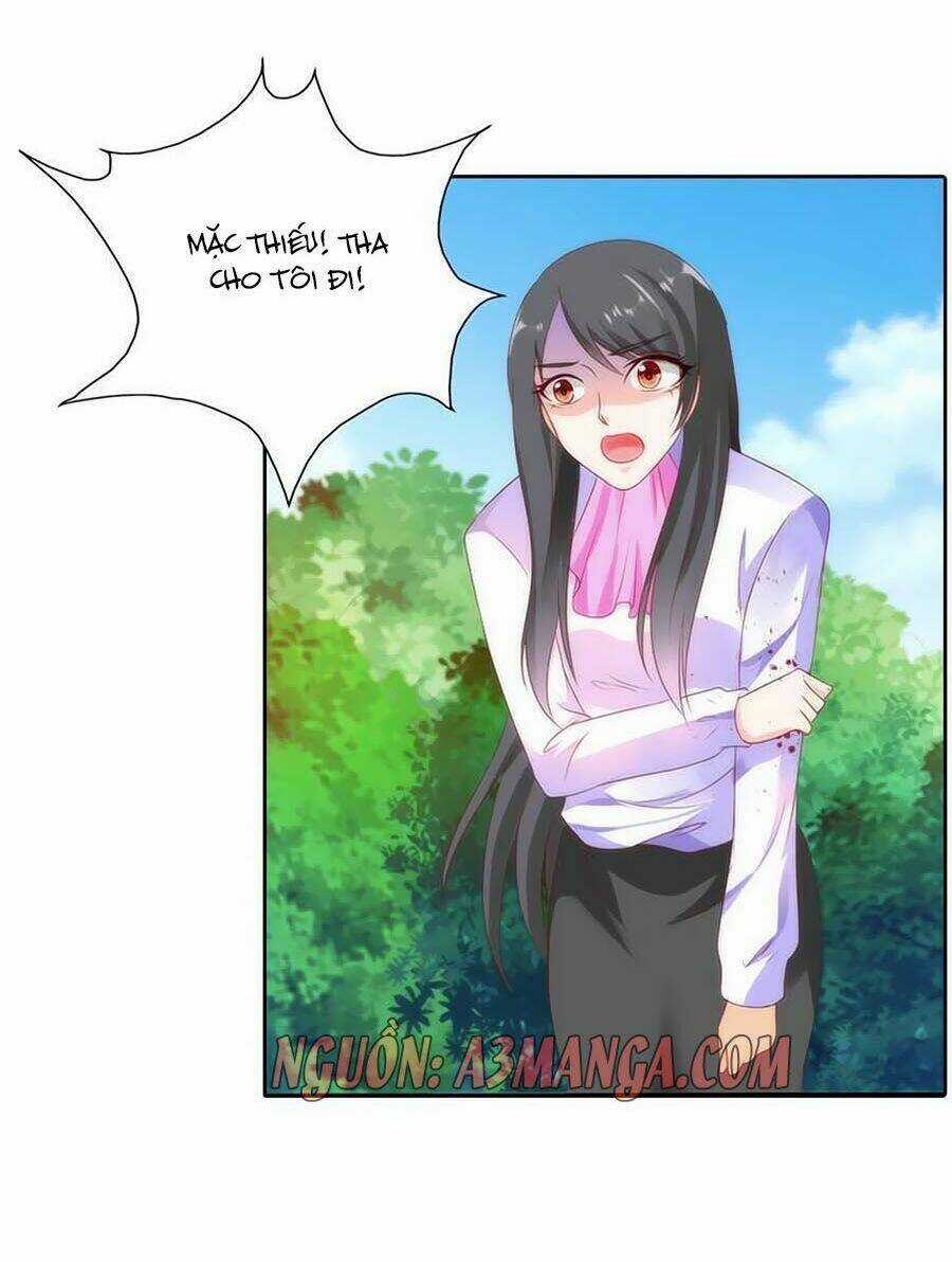 Song Diện Danh Viện Chapter 35 trang 25