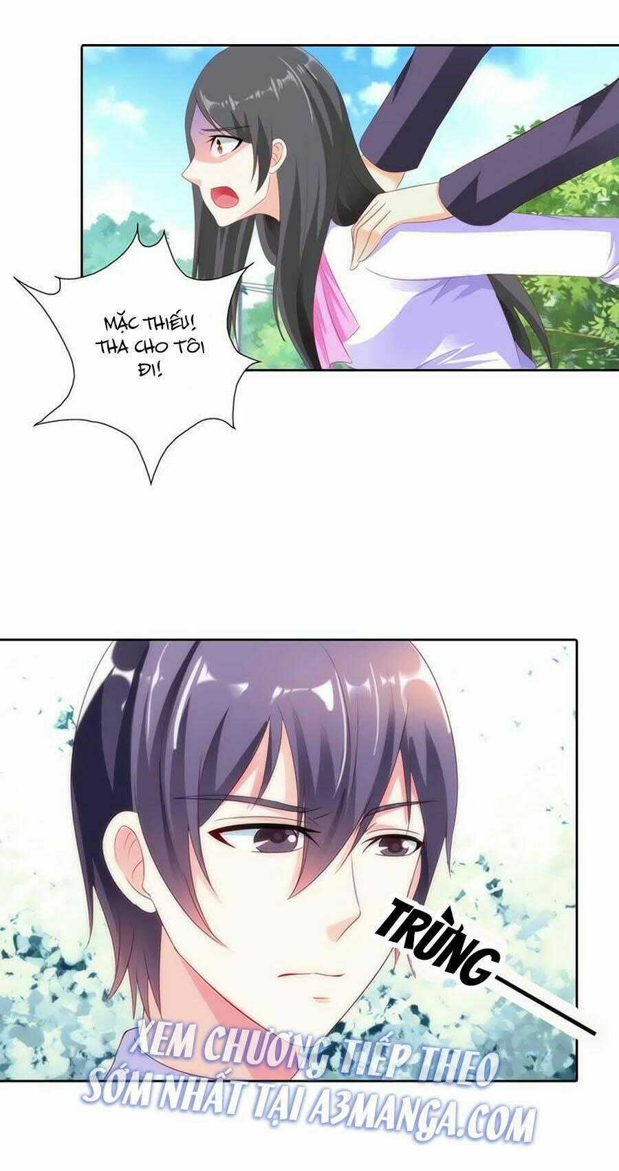 Song Diện Danh Viện Chapter 35 trang 28
