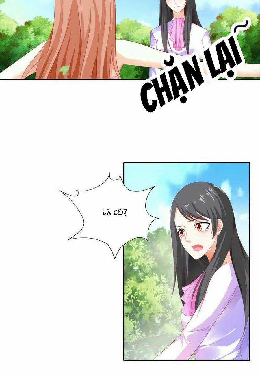 Song Diện Danh Viện Chapter 35 trang 3