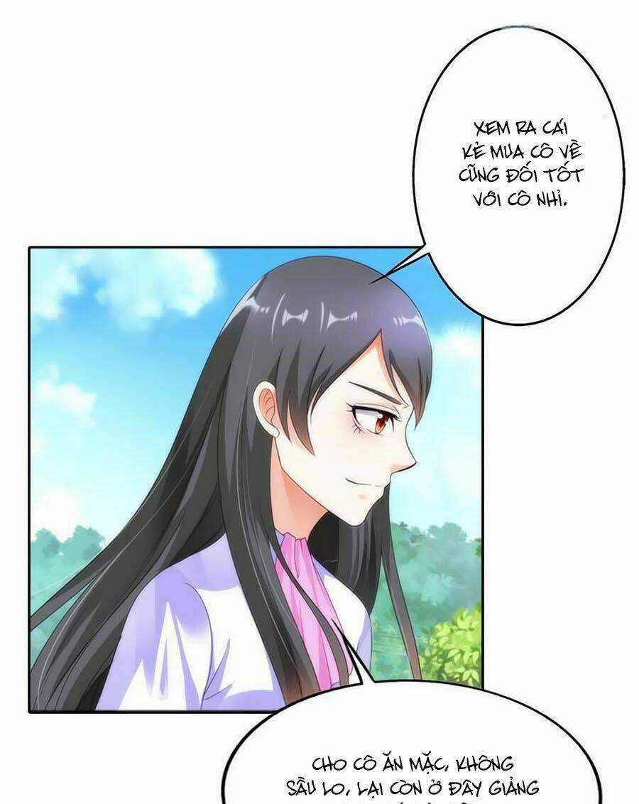 Song Diện Danh Viện Chapter 35 trang 6