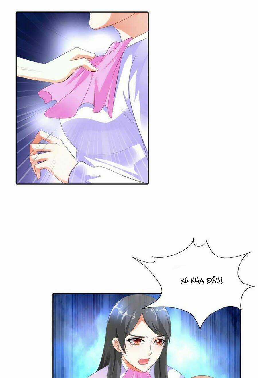 Song Diện Danh Viện Chapter 35 trang 8