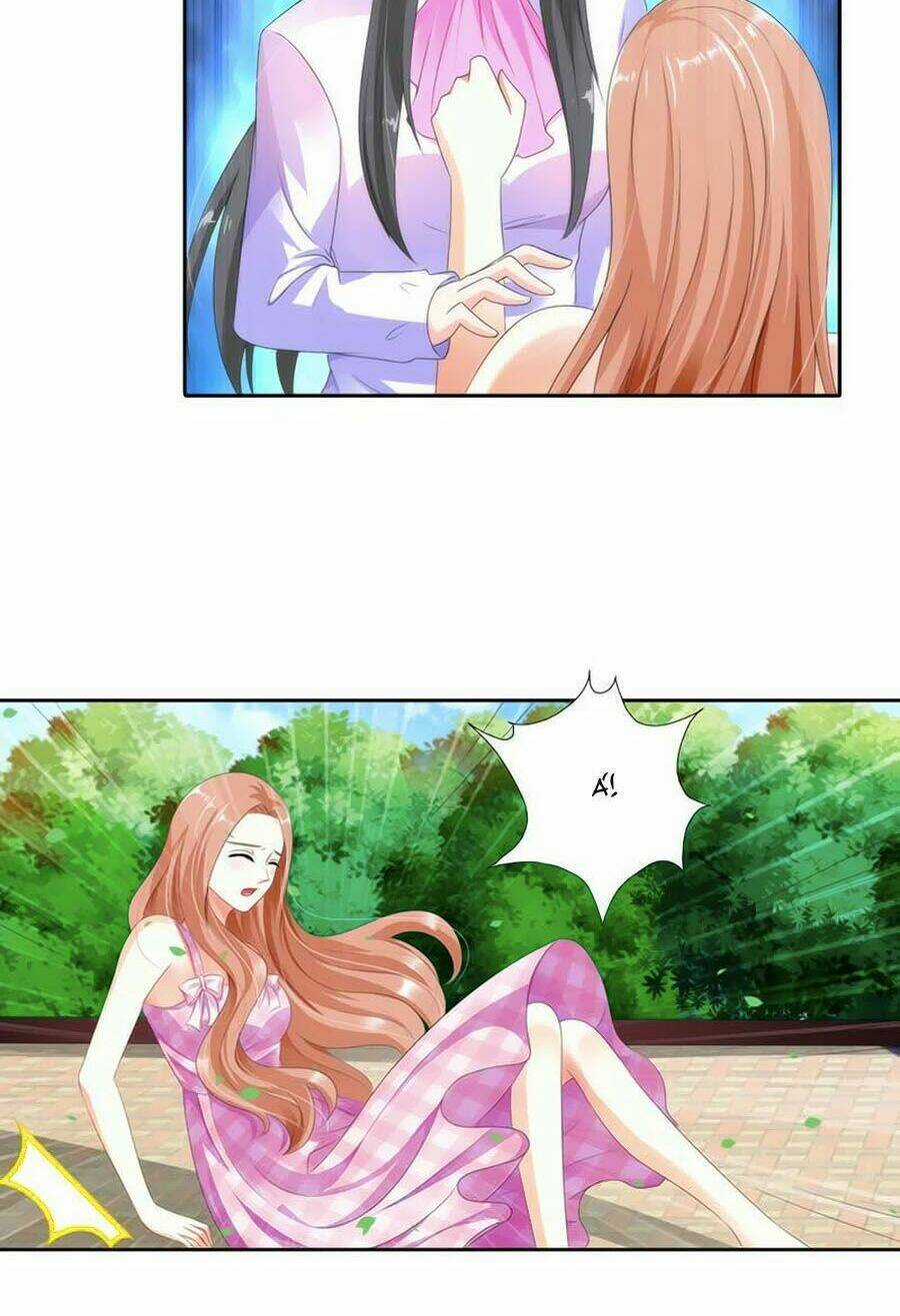 Song Diện Danh Viện Chapter 35 trang 9
