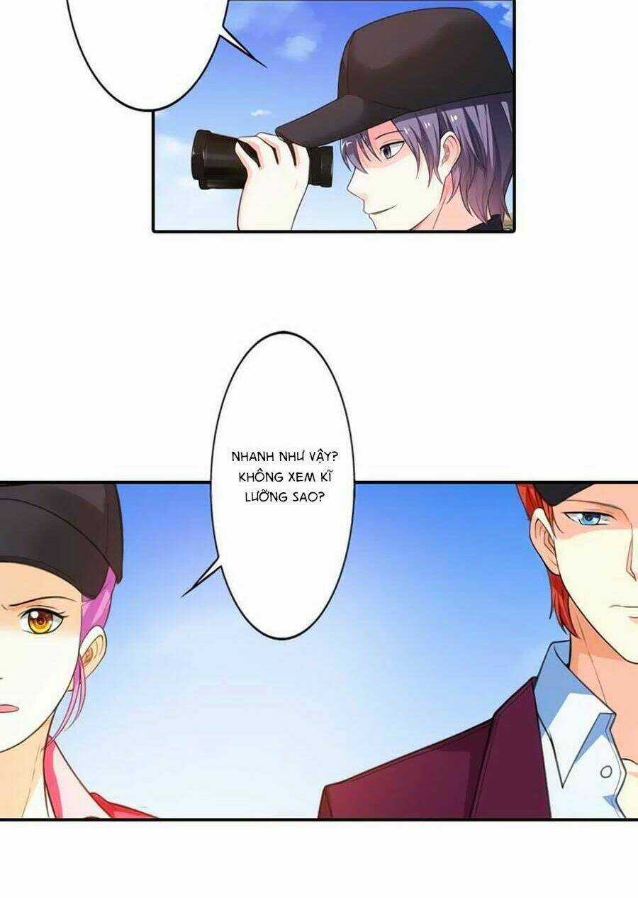 Song Diện Danh Viện Chapter 60 trang 10