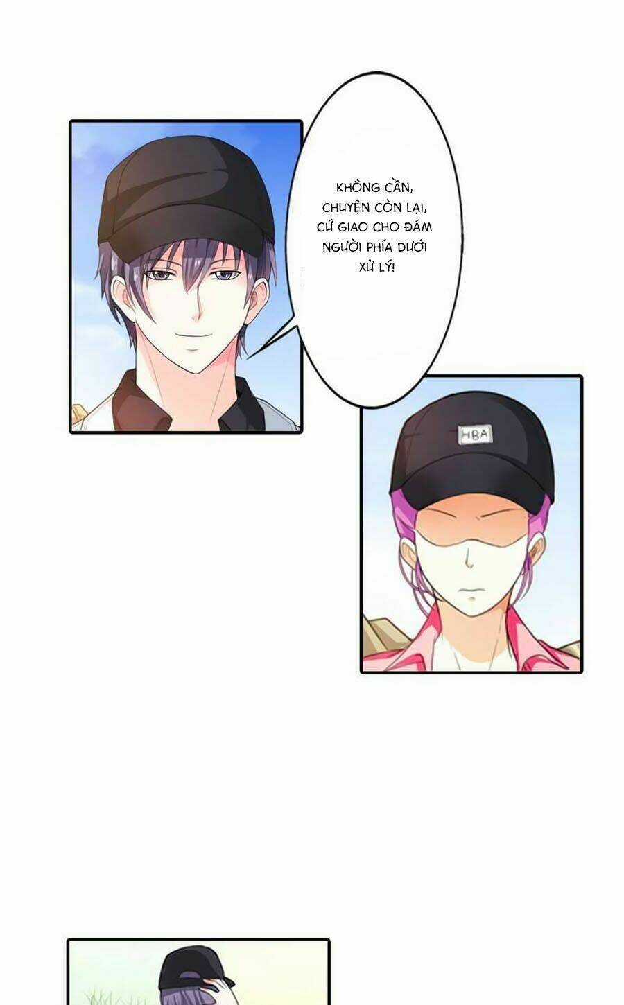 Song Diện Danh Viện Chapter 60 trang 11