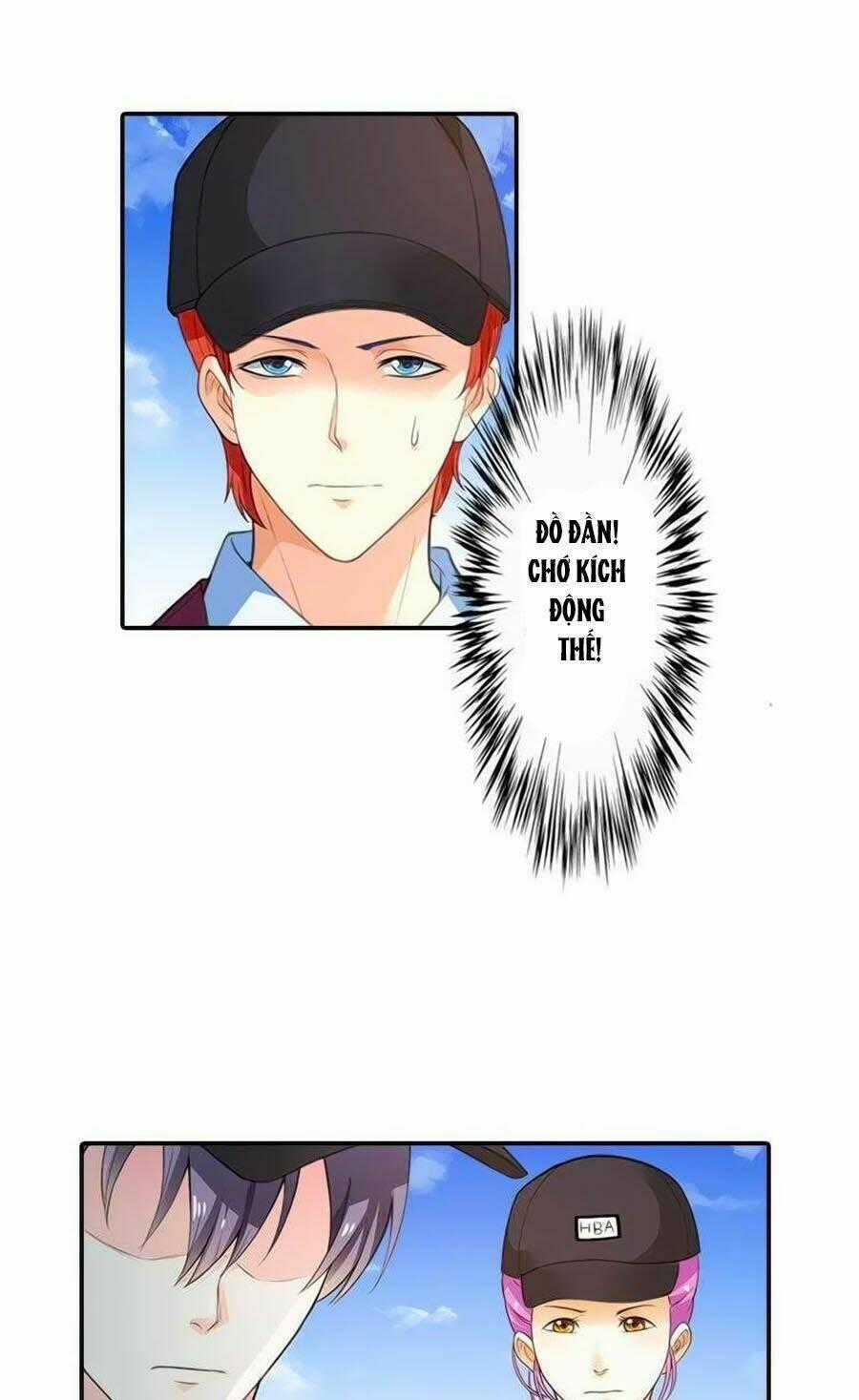 Song Diện Danh Viện Chapter 60 trang 13