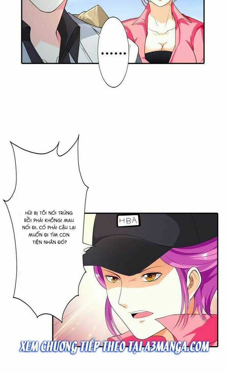 Song Diện Danh Viện Chapter 60 trang 14