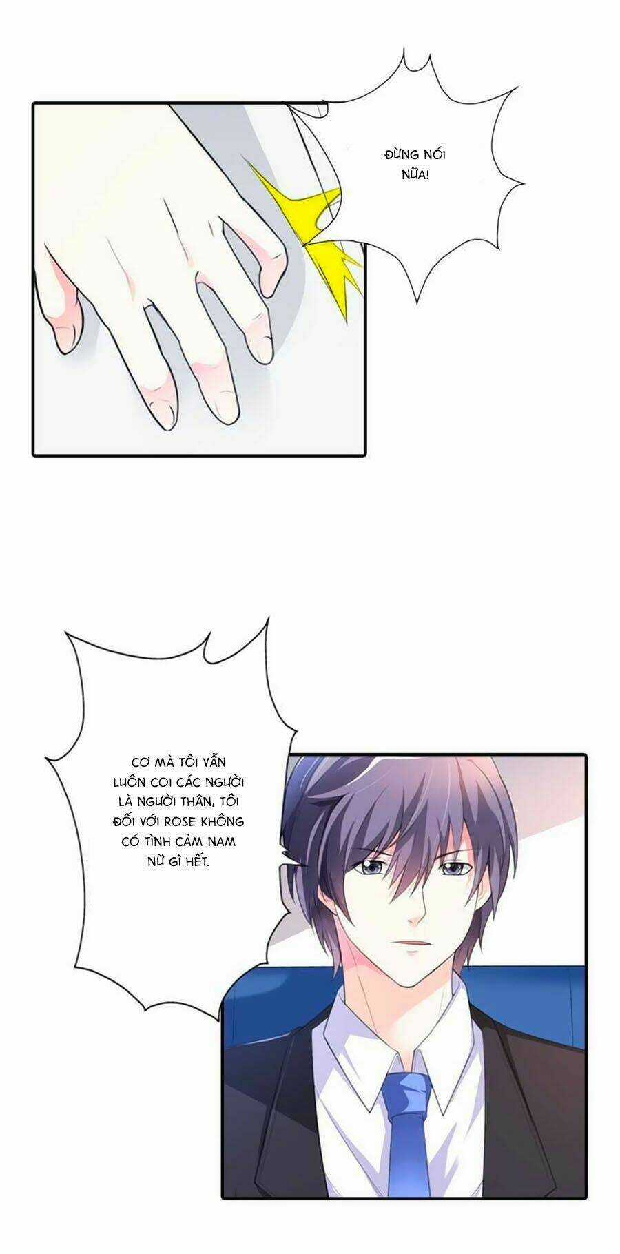 Song Diện Danh Viện Chapter 60 trang 2