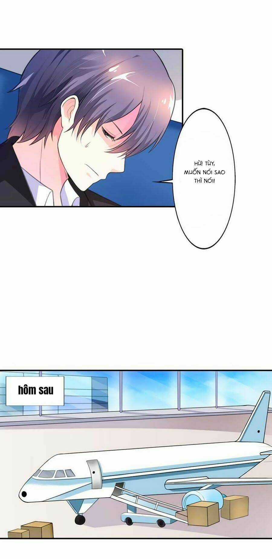 Song Diện Danh Viện Chapter 60 trang 5