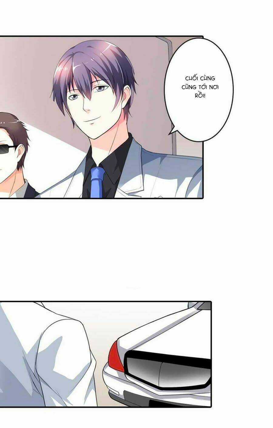 Song Diện Danh Viện Chapter 60 trang 8