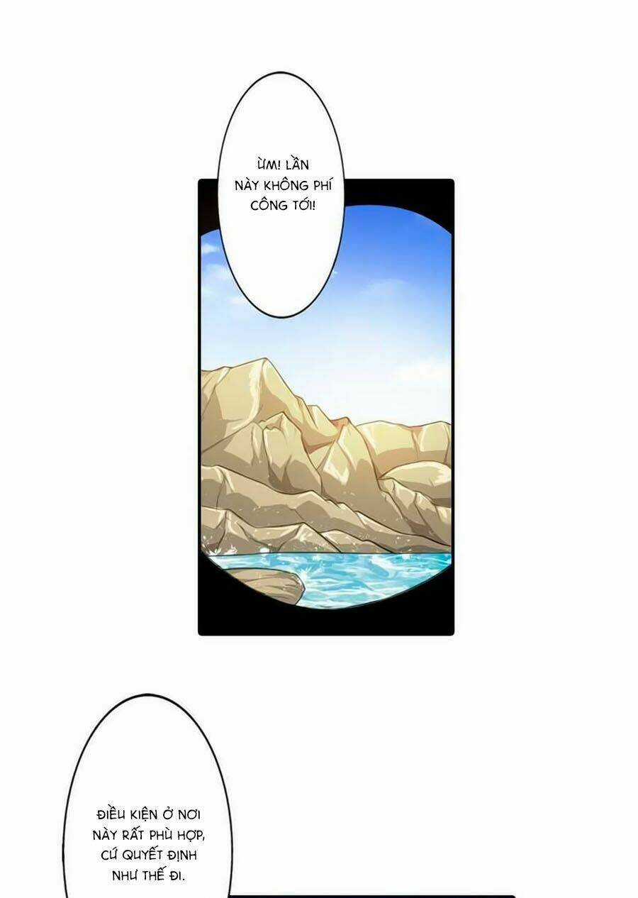 Song Diện Danh Viện Chapter 60 trang 9