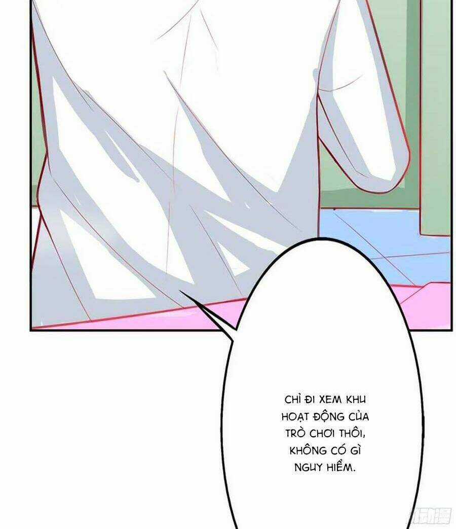 Song Diện Danh Viện Chapter 65 trang 11