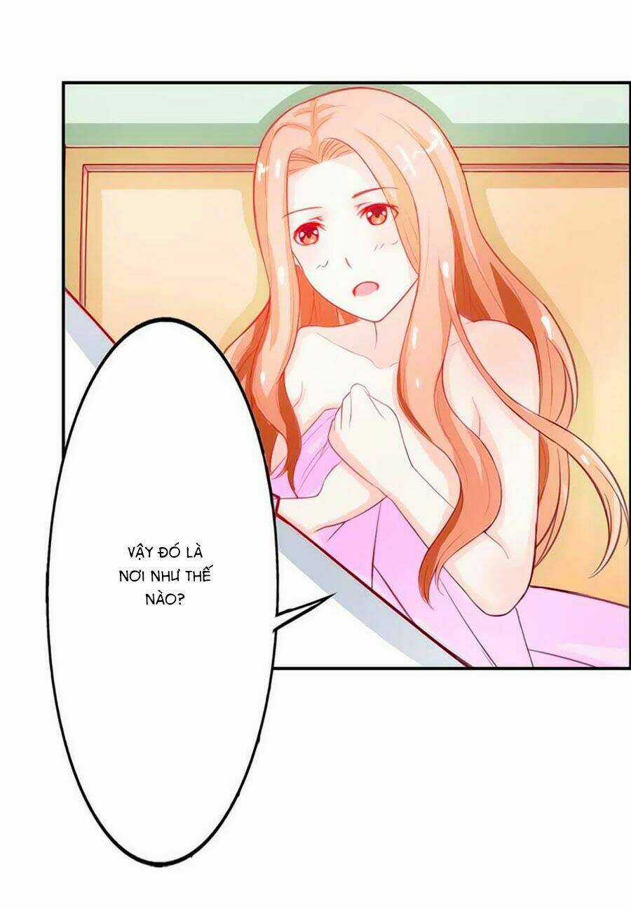 Song Diện Danh Viện Chapter 65 trang 17