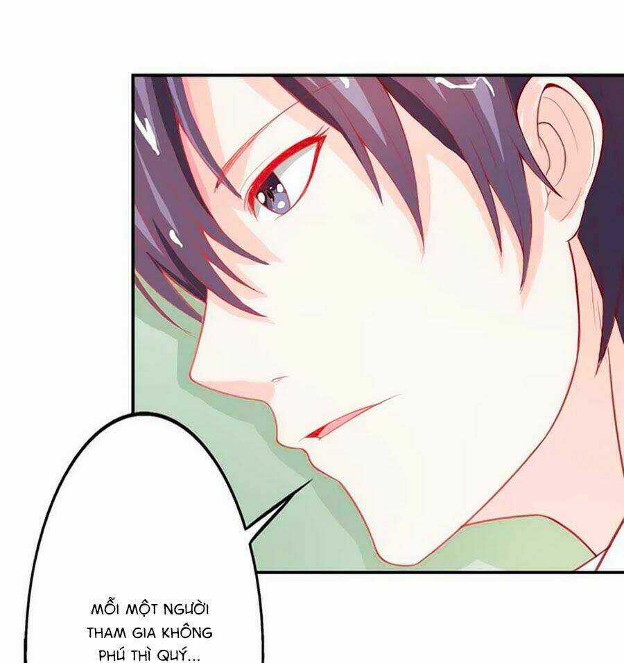 Song Diện Danh Viện Chapter 65 trang 18