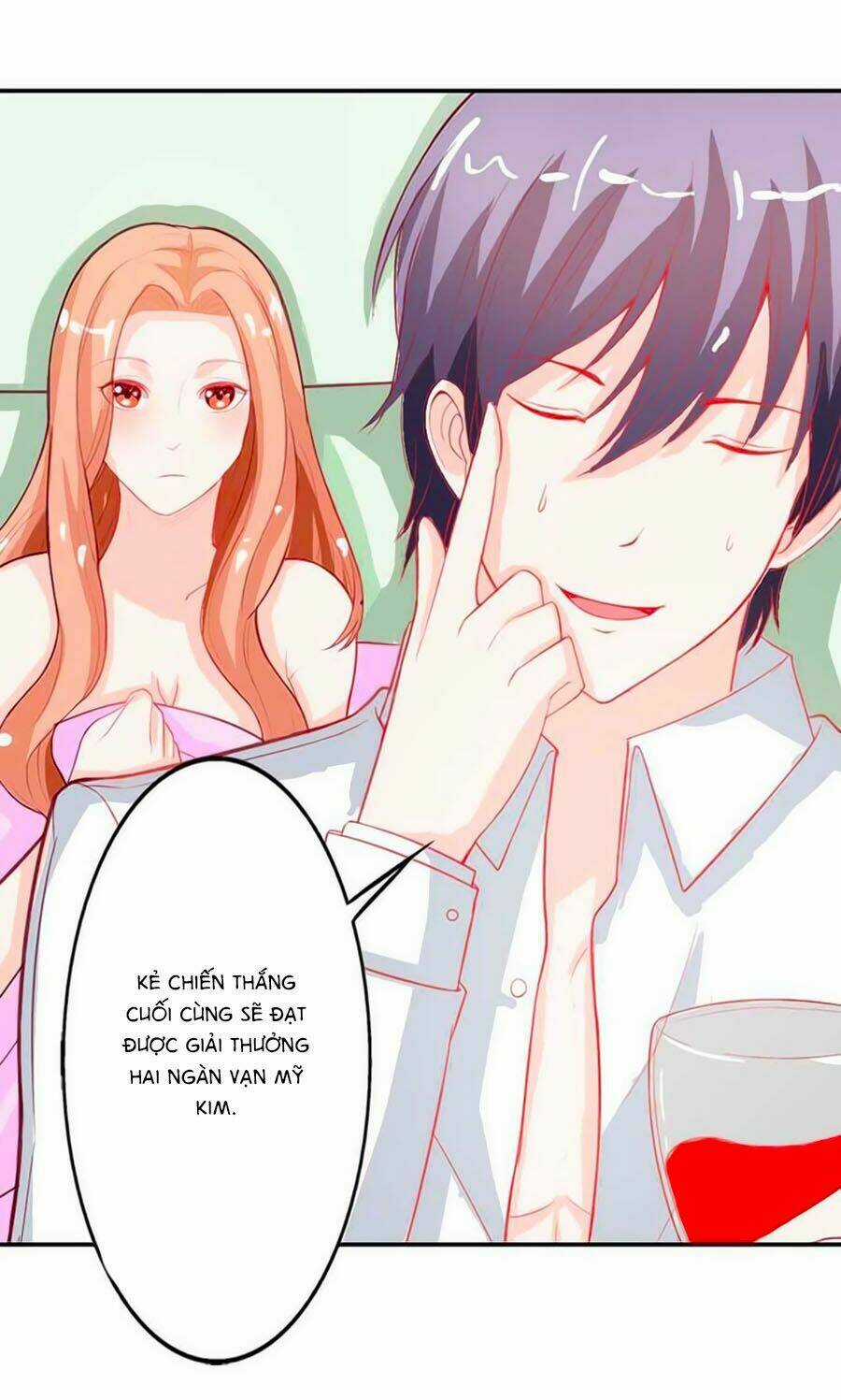 Song Diện Danh Viện Chapter 65 trang 21