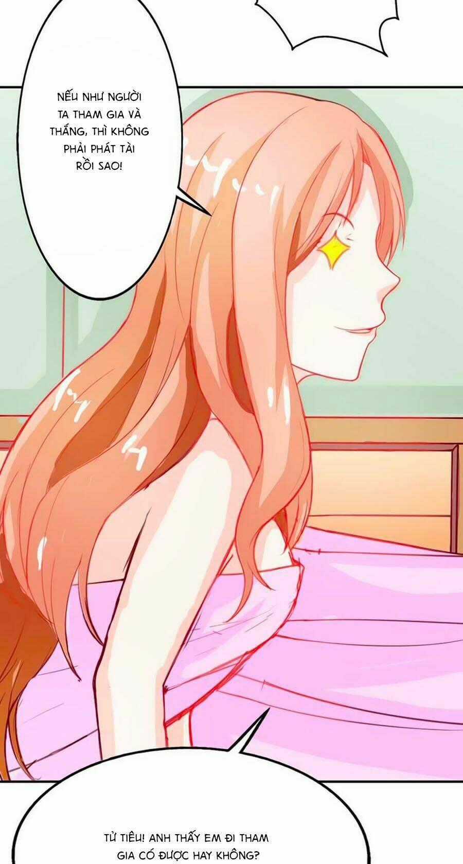 Song Diện Danh Viện Chapter 65 trang 23