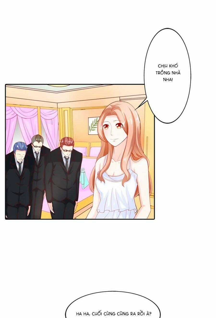 Song Diện Danh Viện Chapter 69 trang 0