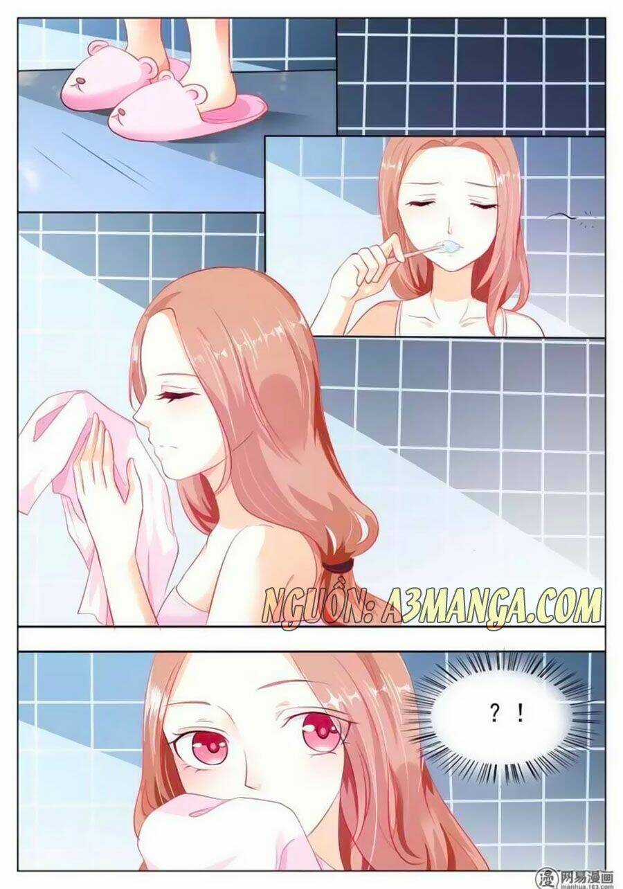 Song Diện Danh Viện Chapter 8 trang 7