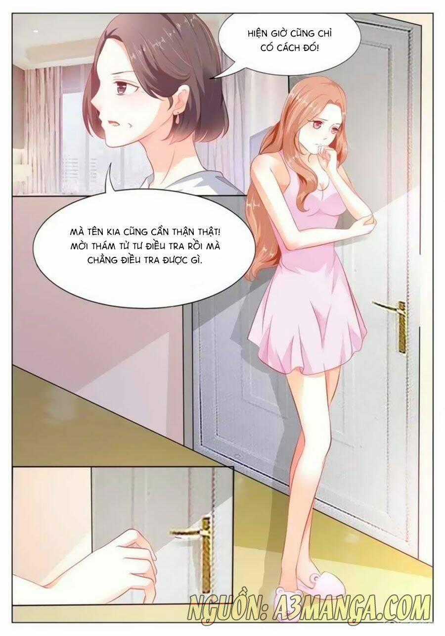 Song Diện Danh Viện Chapter 8 trang 9