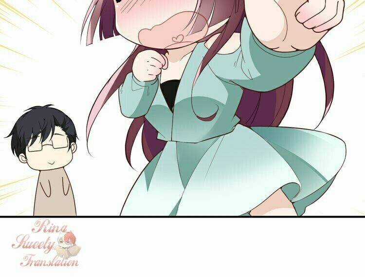 Song Diện Tổng Tài Sủng Thê Chỉ Nam Chapter 12 trang 10
