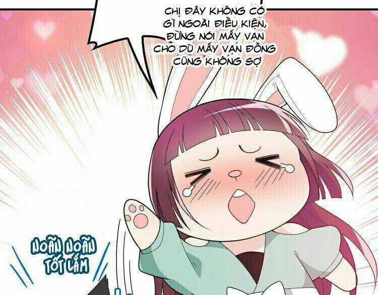 Song Diện Tổng Tài Sủng Thê Chỉ Nam Chapter 12 trang 15