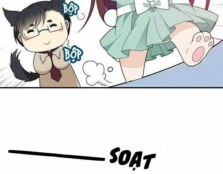 Song Diện Tổng Tài Sủng Thê Chỉ Nam Chapter 12 trang 16