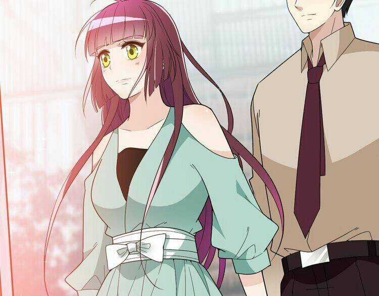 Song Diện Tổng Tài Sủng Thê Chỉ Nam Chapter 12 trang 18