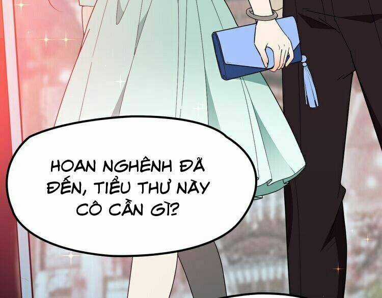 Song Diện Tổng Tài Sủng Thê Chỉ Nam Chapter 12 trang 19