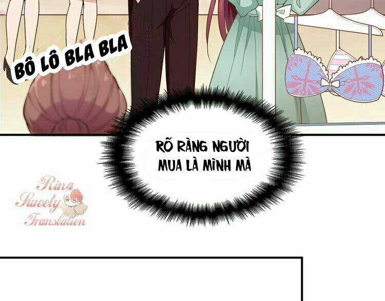 Song Diện Tổng Tài Sủng Thê Chỉ Nam Chapter 12 trang 23