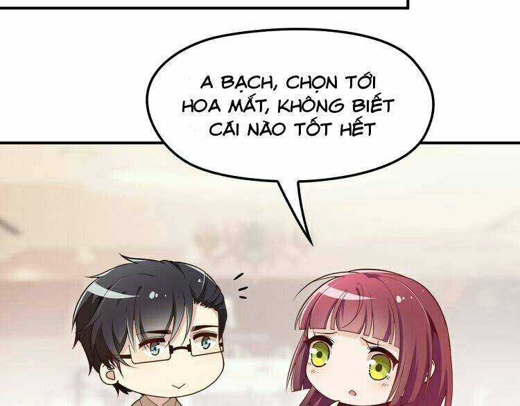 Song Diện Tổng Tài Sủng Thê Chỉ Nam Chapter 12 trang 24