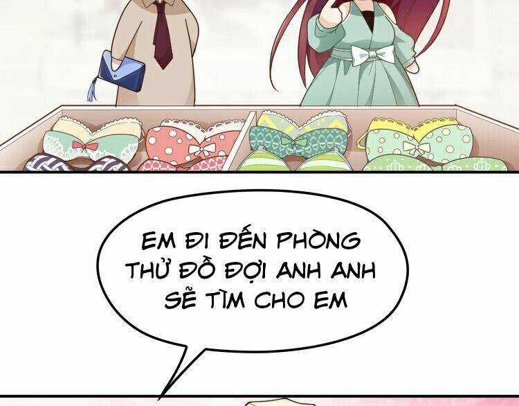 Song Diện Tổng Tài Sủng Thê Chỉ Nam Chapter 12 trang 25