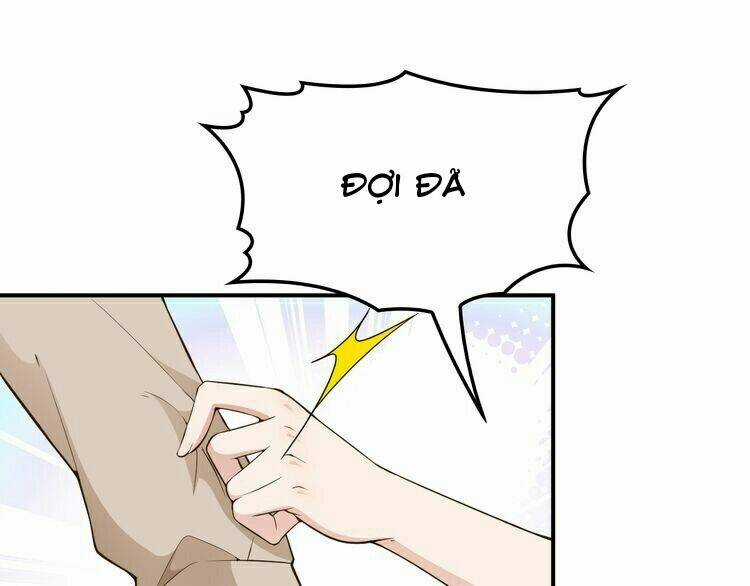 Song Diện Tổng Tài Sủng Thê Chỉ Nam Chapter 12 trang 27
