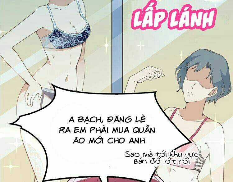 Song Diện Tổng Tài Sủng Thê Chỉ Nam Chapter 12 trang 3