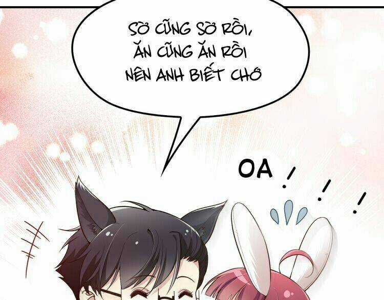 Song Diện Tổng Tài Sủng Thê Chỉ Nam Chapter 12 trang 30