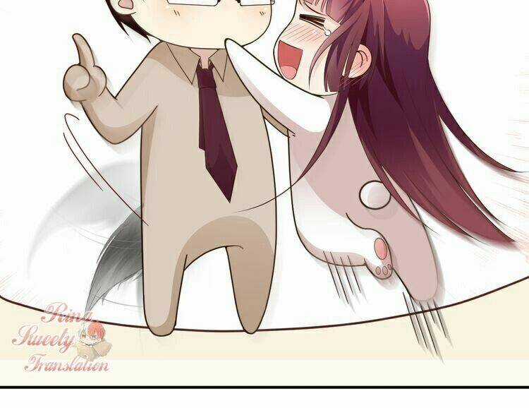 Song Diện Tổng Tài Sủng Thê Chỉ Nam Chapter 12 trang 31