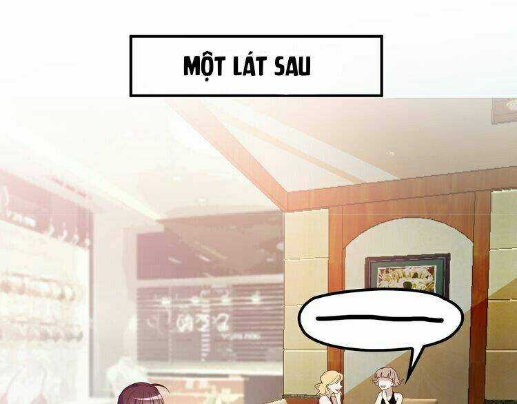 Song Diện Tổng Tài Sủng Thê Chỉ Nam Chapter 12 trang 32